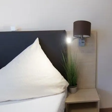 Baum's Rheinhotel Hotel