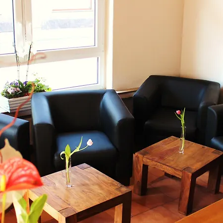 Hotel Baum's Rheinhotel Boppard