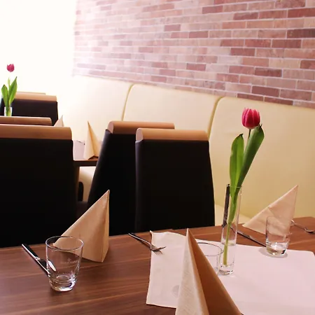 Hotel Baum's Rheinhotel Boppard