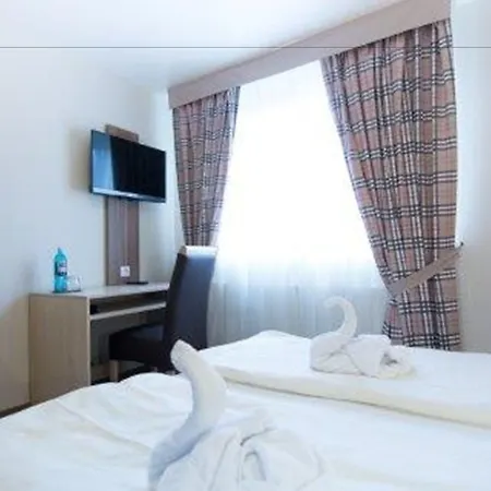 Hotel Baum's Rheinhotel 3*