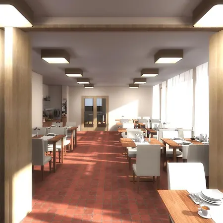 Baum's Rheinhotel Hotell