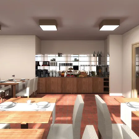 Baum's Rheinhotel فندق 3*