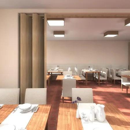 Baum's Rheinhotel 3*