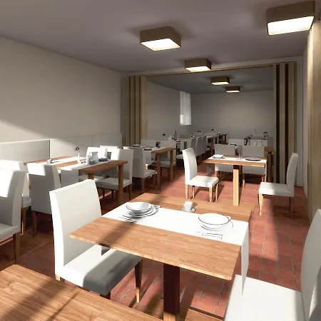 Baum's Rheinhotel Hotel 3*