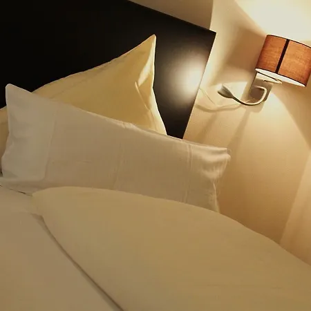 Baum's Rheinhotel 3*