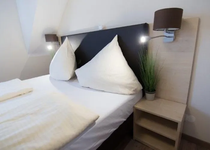 Baum's Rheinhotel 3*