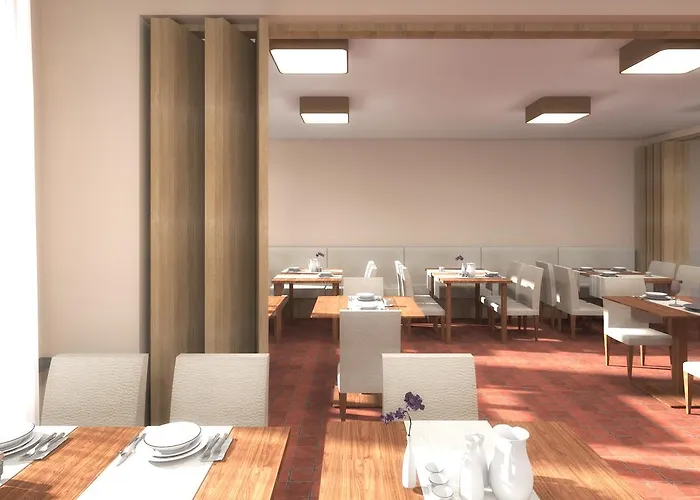 Baum's Rheinhotel 3*