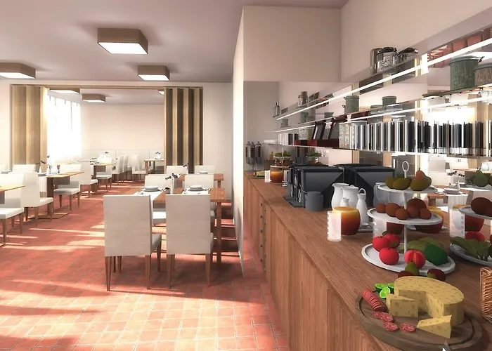 Baum's Rheinhotel 3*