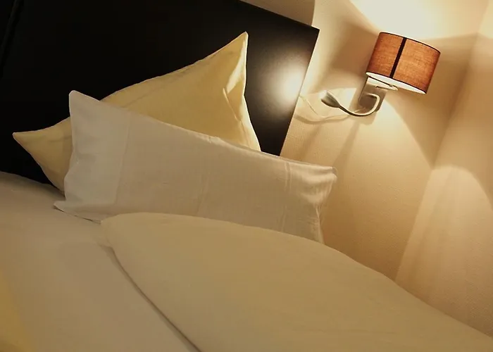 Baum's Rheinhotel 3*